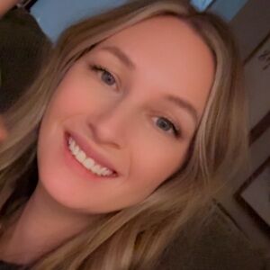 Meet your Posher, Chelsie